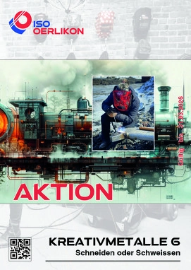 AKTION's Flyer 2026 A